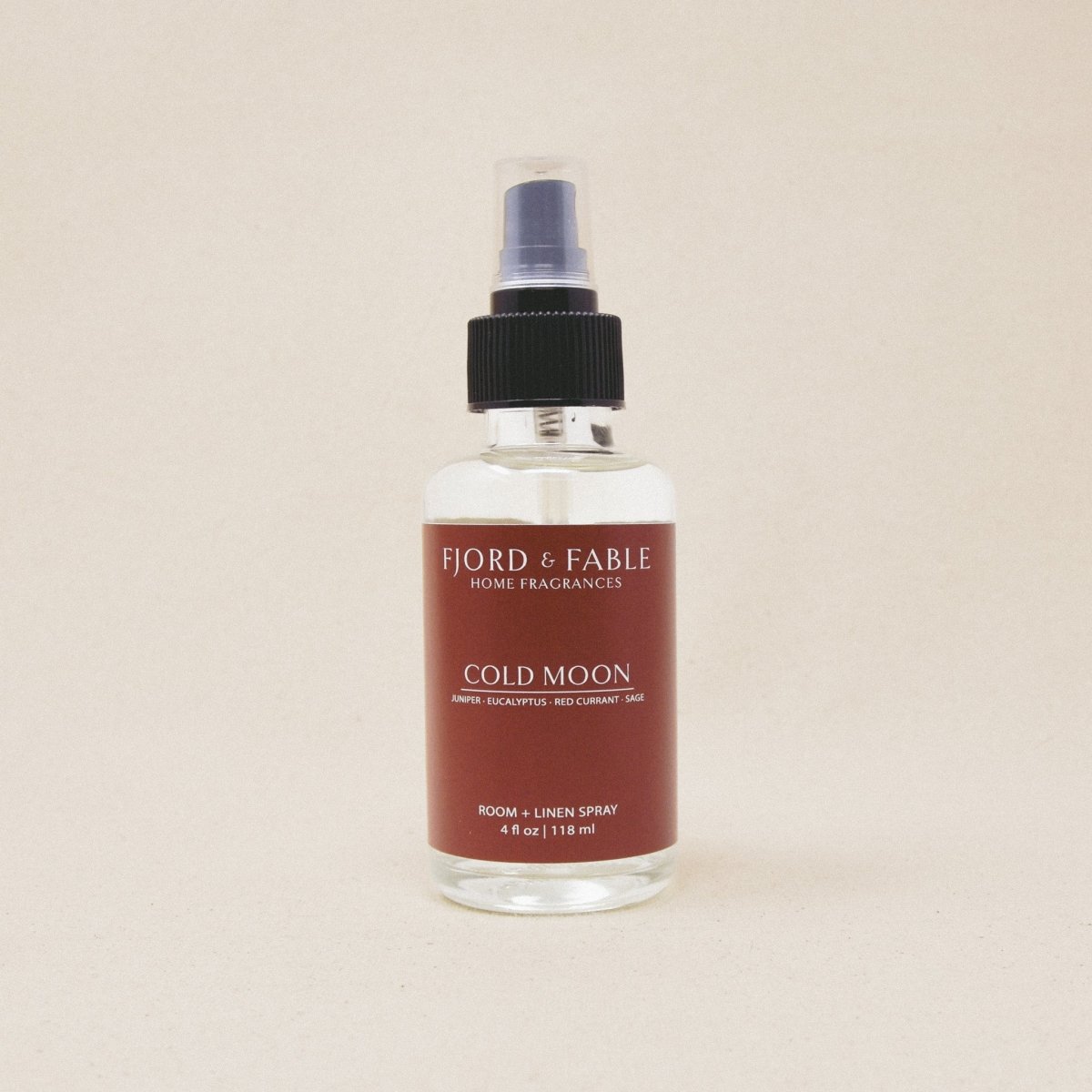 Rainy Day Room & Linen Spray  Eucalyptus, Balsam & Cedar – Lily Lou's  Aromas