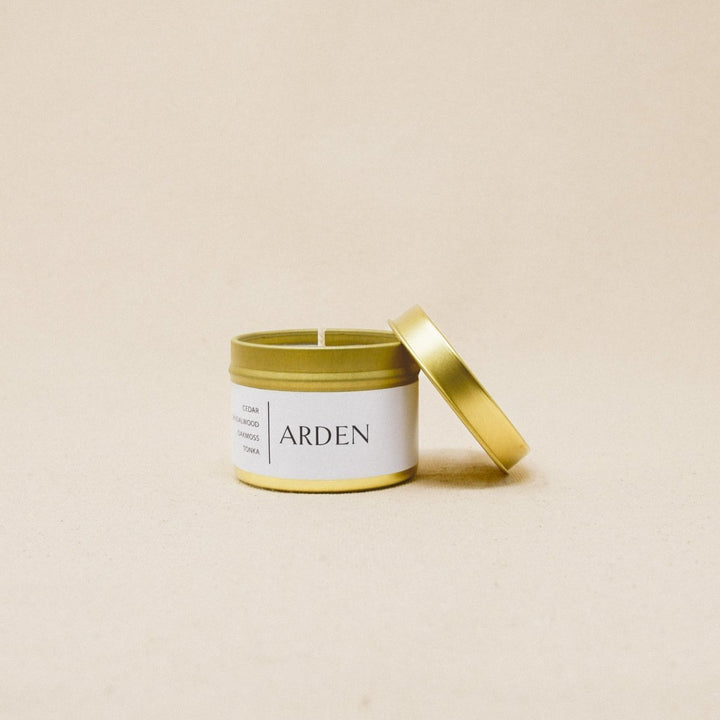 Arden Candle (Outlet) - FJORD AND FABLE