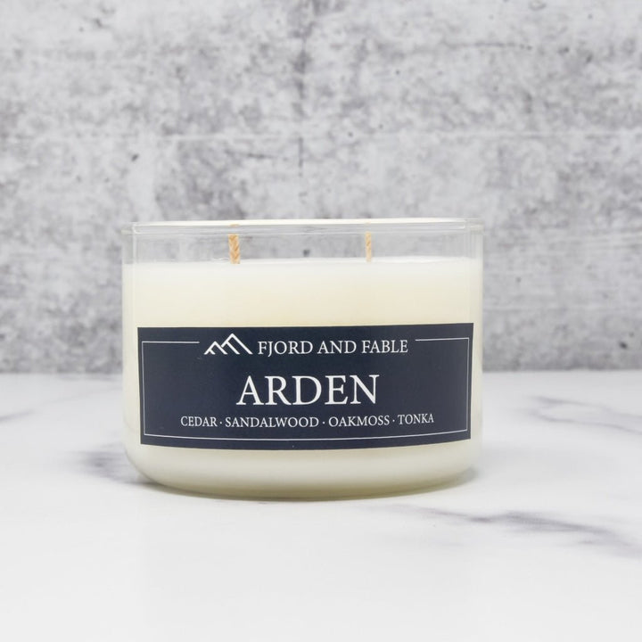 Arden Candle (Outlet) - FJORD AND FABLE