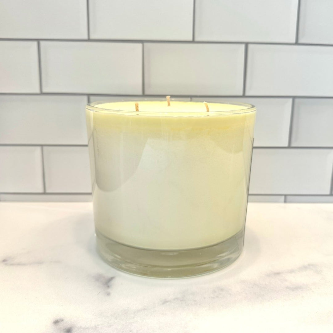 Cabana Giant Candle (Outlet) - FJORD AND FABLE