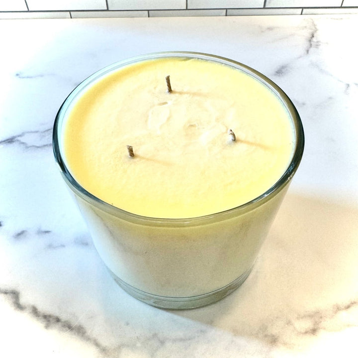 Cabana Giant Candle (Outlet) - FJORD AND FABLE