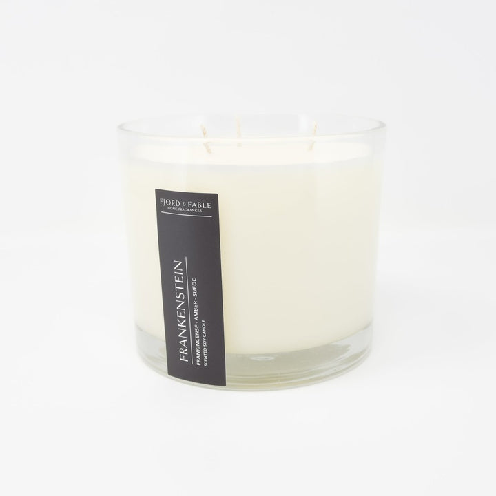 Frankenstein Giant Candle (Outlet) - FJORD AND FABLE