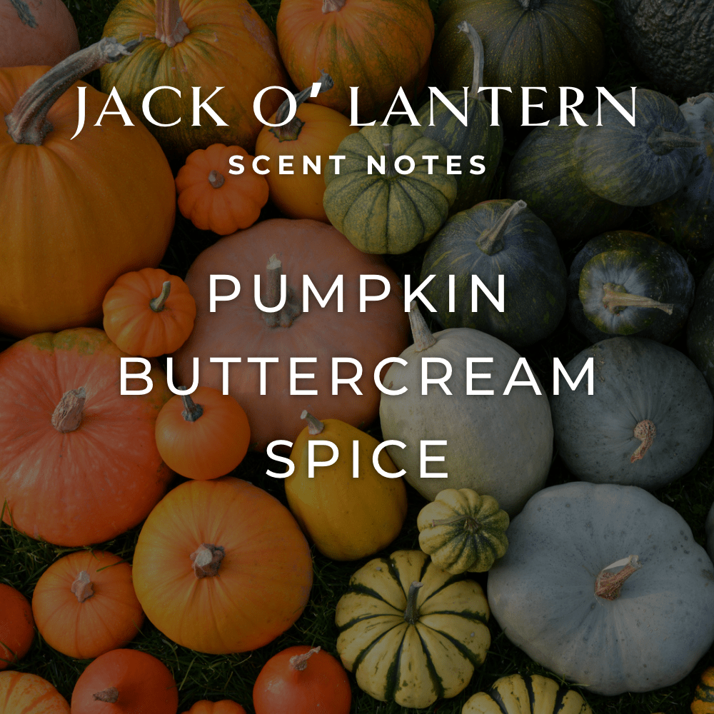 Jack O'Lantern Room + Linen Spray - FJORD AND FABLE