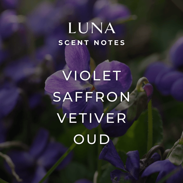 Luna Room + Linen Spray - FJORD AND FABLE