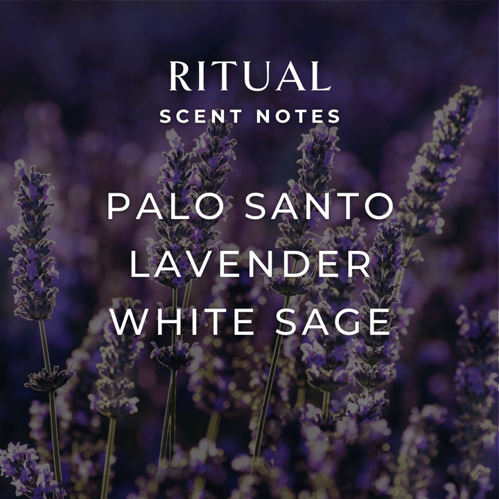 Ritual Room + Linen Spray - FJORD AND FABLE