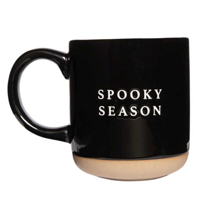 Spooky Season Stoneware Mug - FJORD AND FABLE