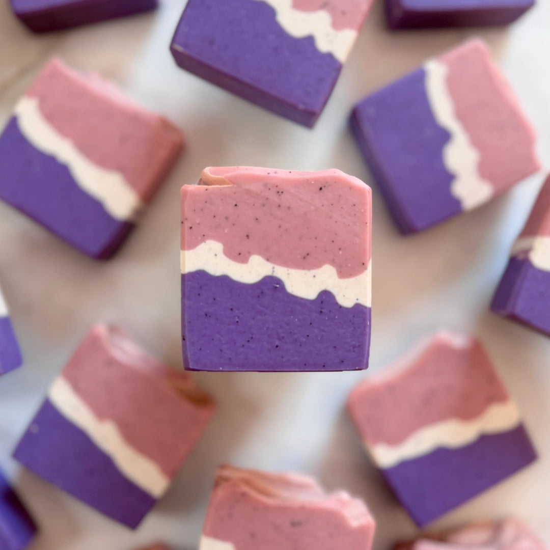 Sweet Fig Soap Bar - FJORD AND FABLE